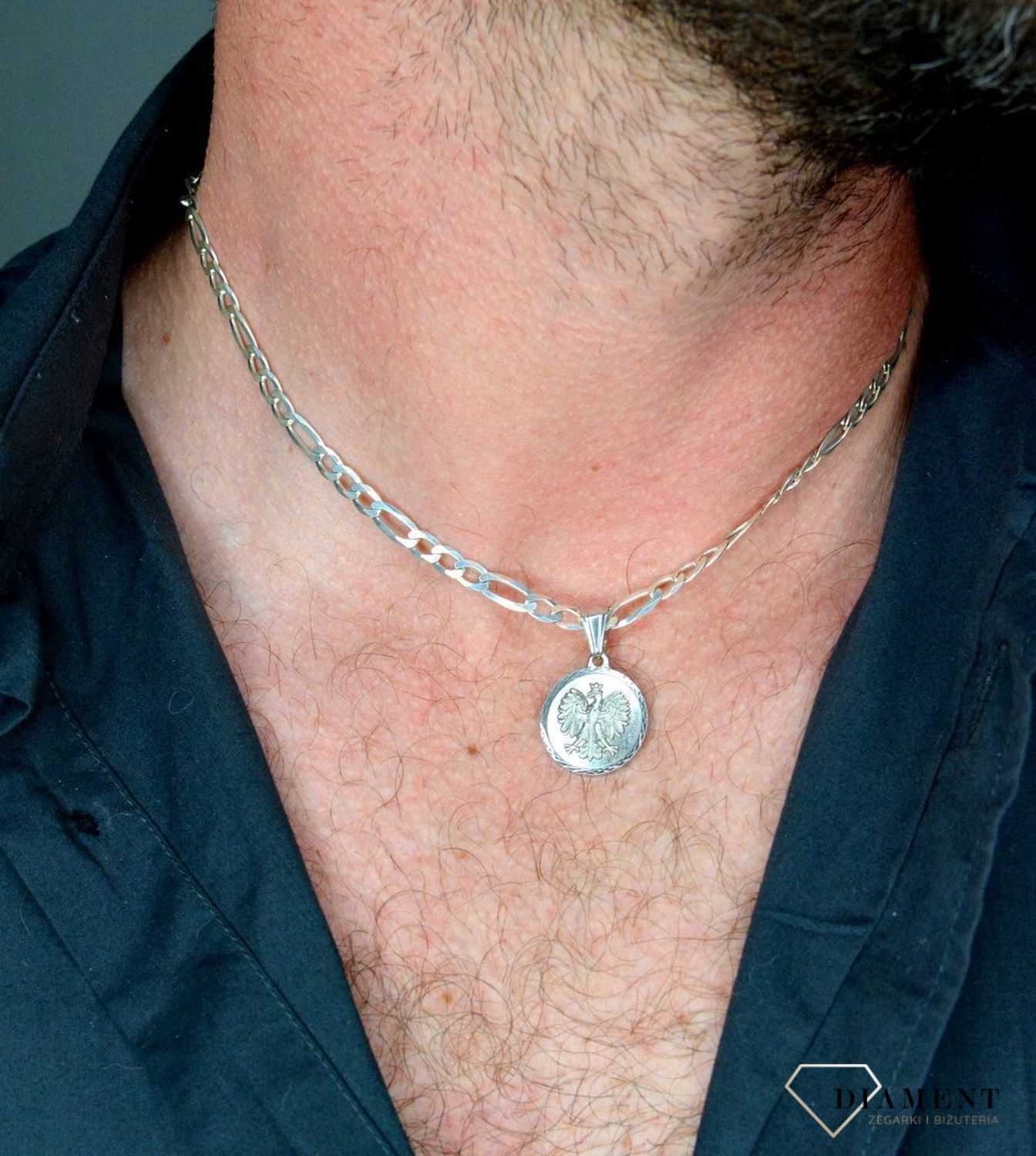 Łańcuszek srebrny 925 Figaro 5 mm DIA-LAN-5911-925 5mm (2).jpg